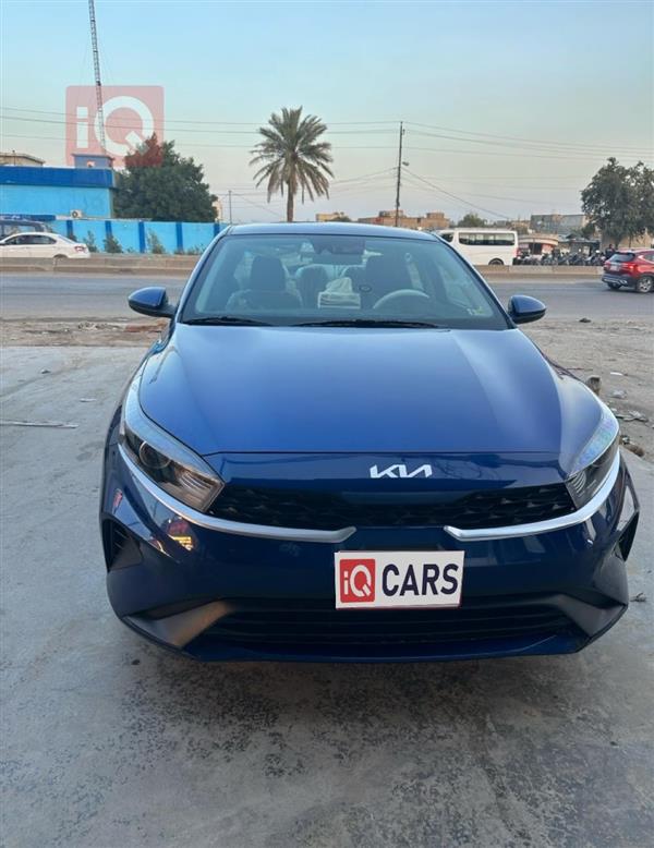 كيا فورتي 2024 للبيع في العراق -  بغداد